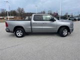 New 2025 RAM 1500 Big Horn image 2