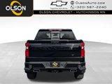 New 2025 Chevrolet Silverado 1500 High Country w/ Midnight Edition image 3
