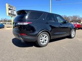 Used 2018 Land Rover Discovery SE image 5