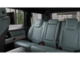 New 2025 Mercedes-Benz G 580 w/ EQ Technology image 5