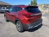 Used 2021 Kia Seltos SX image 5