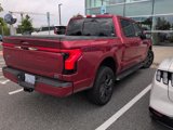 Used 2023 Ford F150 Lightning Lariat w/ Tow Technology Package image 6
