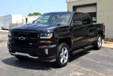 Used 2017 Chevrolet Silverado 1500 LT w/ All Star Edition image 3