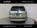Used 2023 Lexus GX 460 Premium image 4
