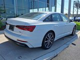 New 2025 Audi A6 3.0T Prestige image 6
