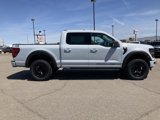 New 2025 Ford F150 XLT w/ Equipment Group 303A High image 5