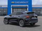 New 2025 Chevrolet Trax LT w/ Sunroof Package image 3