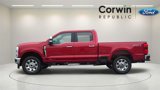 New 2025 Ford F350 Lariat w/ Chrome Package image 4