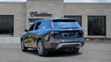 New 2026 Cadillac Vistiq Sport image 4