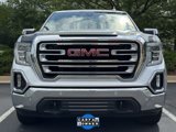 Used 2020 GMC Sierra 1500 SLT w/ SLT Premium Plus Package image 4