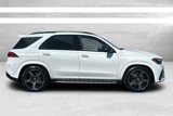 New 2025 Mercedes-Benz GLE 580 4MATIC image 4