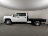 New 2025 Chevrolet Silverado 3500 W/T w/ WT Convenience Package image 3