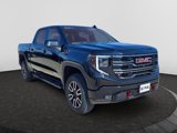New 2025 GMC Sierra 1500 AT4 w/ AT4 Premium Package image 4