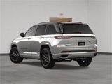 New 2025 Jeep Grand Cherokee Summit image 4