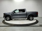 New 2025 Ford F150 XLT image 5