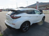 Used 2020 Nissan Murano Platinum w/ Cargo Package image 3