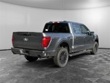 New 2025 Ford F150 Lariat image 5