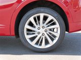 New 2025 Buick Envision Avenir image 3