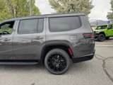 New 2025 Jeep Wagoneer Series II image 4