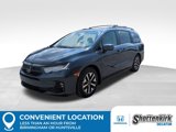 New 2026 Honda Odyssey EX-L image 2