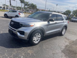 Used 2020 Ford Explorer 2WD image 4
