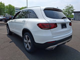 Certified 2022 Mercedes-Benz GLC 300 4MATIC image 4