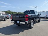 New 2025 Ford F350 Lariat w/ Lariat Ultimate Package image 4