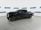 New 2025 Ford F250 Platinum image 5