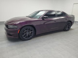 Used 2021 Dodge Charger SXT w/ Blacktop Package image 2