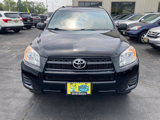 Used 2012 Toyota RAV4 4WD image 2