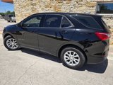 Used 2018 Chevrolet Equinox LS image 3
