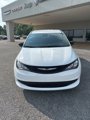 New 2025 Chrysler Voyager LX image 2