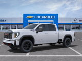 New 2025 GMC Sierra 2500 AT4 w/ Max Trailering Package image 2