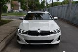 Used 2024 BMW 330i xDrive Sedan w/ Premium Package image 3