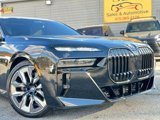 Used 2024 BMW 760i xDrive image 2