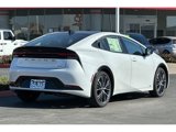 New 2026 Toyota Prius Limited image 4
