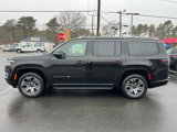 New 2025 Jeep Wagoneer 4WD image 4