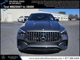 New 2025 Mercedes-Benz GLE 53 AMG 4MATIC Coupe image 2