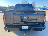 New 2025 Ford F150 Lariat w/ Equipment Group 502A High image 3