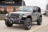 Used 2021 Jeep Wrangler Rubicon image 4