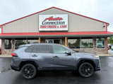 Used 2023 Toyota RAV4 SE image 3