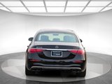 New 2025 Mercedes-Benz S 63 AMG S image 3