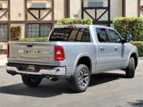 New 2025 RAM 1500 Laramie w/ Trailer Tow Group image 5