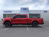 New 2025 Ford F250 Lariat image 3