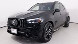 Used 2024 Mercedes-Benz GLE 53 AMG 4MATIC image 5