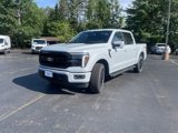 New 2025 Ford F150 Lariat w/ Equipment Group 501A Mid image 5