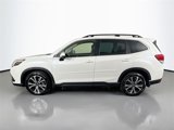 Used 2023 Subaru Forester Limited image 3