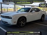 Used 2014 Dodge Challenger R/T w/ Electronics Convenience Group image 3