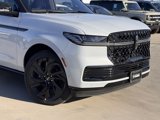 New 2025 Lincoln Navigator L Black Label image 3
