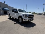New 2025 Ford F150 Lariat image 3
